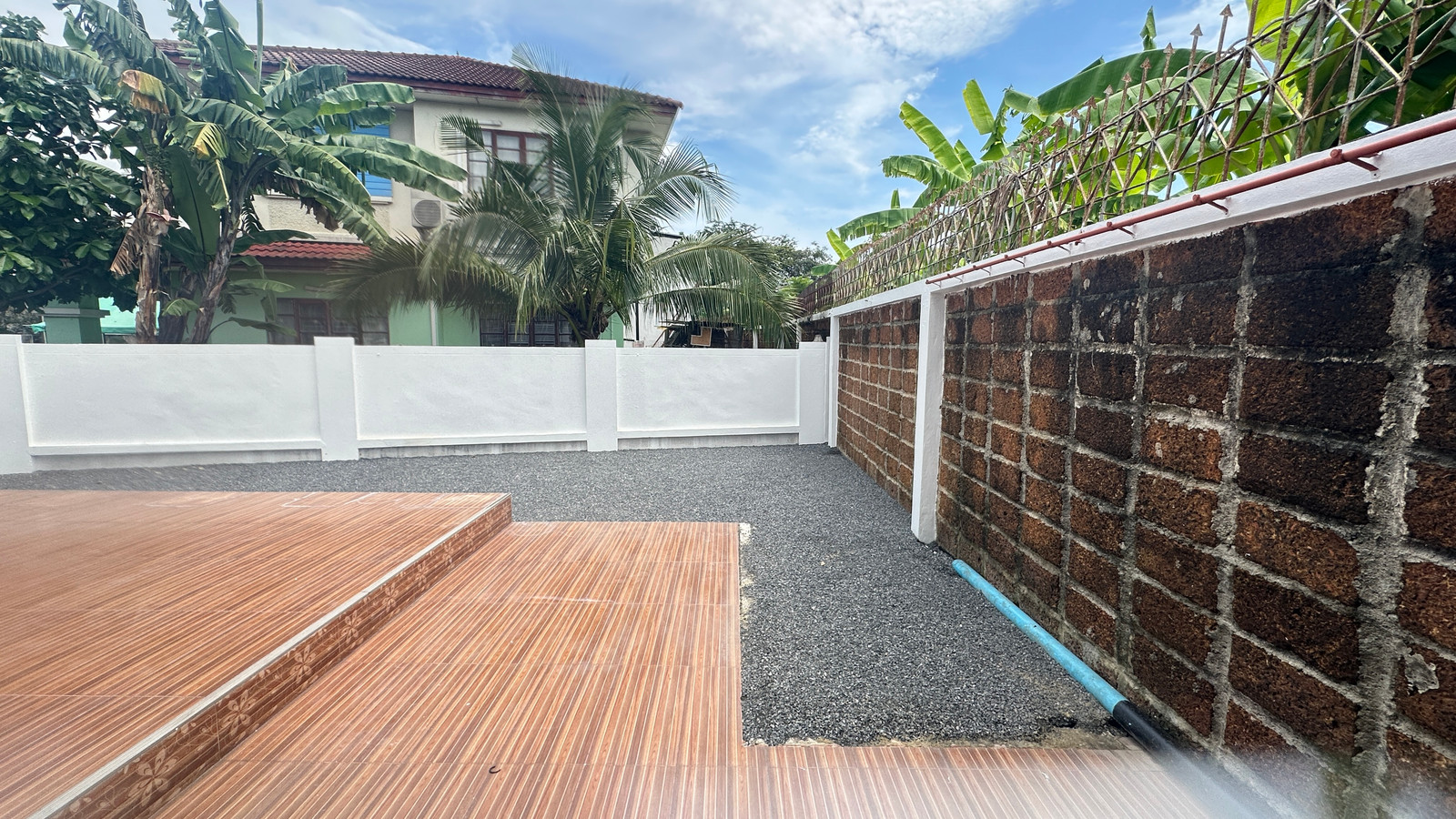 Renovate - ขาย บ้านเดี่ยวหมู่บ้านปาริชาติ – รูปที่ 4
