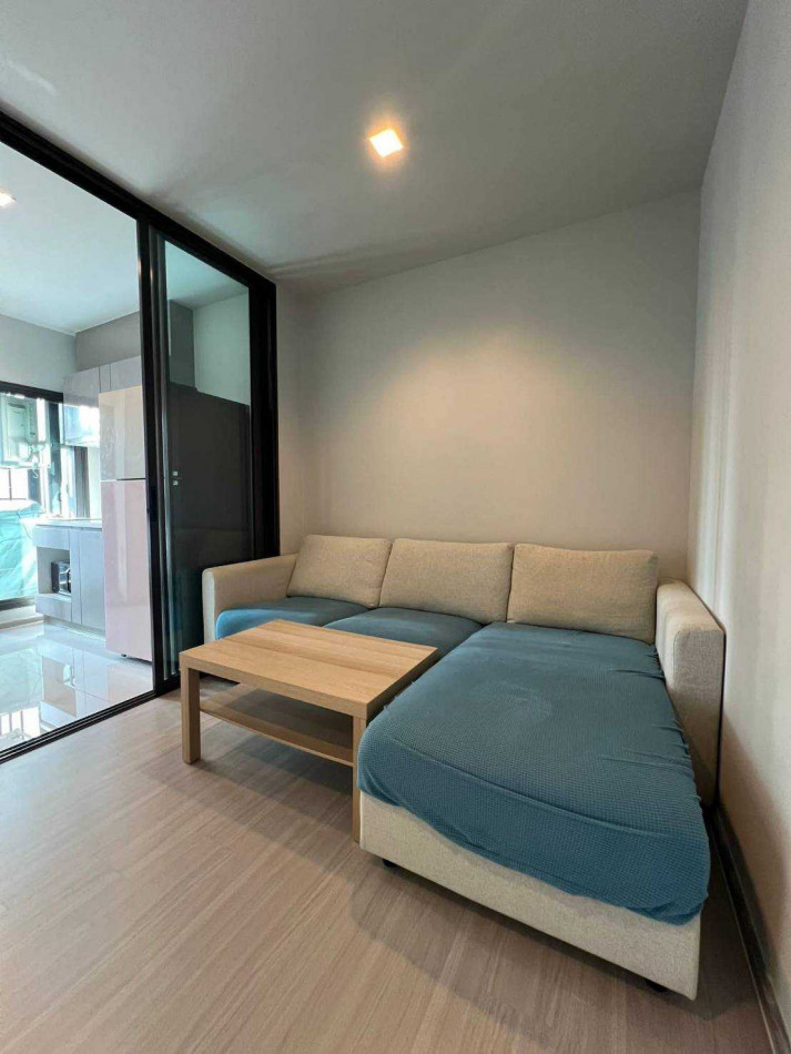 Condo for rent, Life Asoke-Rama 9, 32 sq m, near MRT Rama 9. Condo for rent, Life Asoke-Rama 9, 32 sq m, near MRT Rama 9.