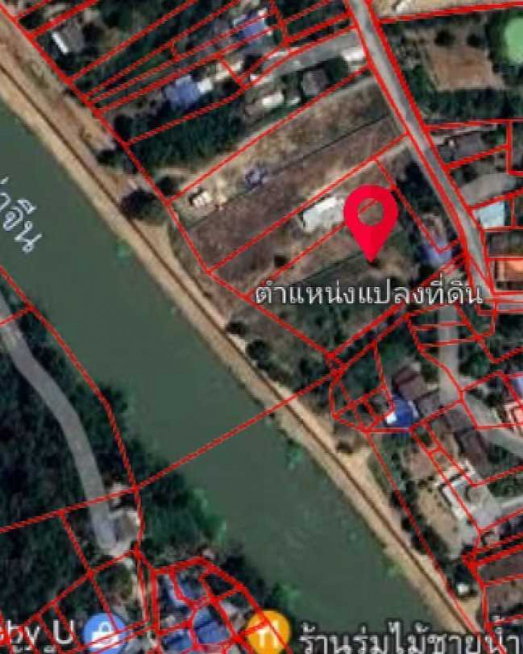 ขาย ที่ดิน ริมแม่น้ำท่าจีน สามชุก สุพรรณบุรี 2 ไร่ 93 ตรว ผังเมืองสีเขียว ขาย ที่ดิน ริมแม่น้ำท่าจีน สามชุก สุพรรณบุรี 2 ไร่ 93 ตรว ผังเมืองสีเขียว