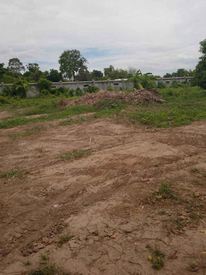 Land for sale on the Tha Chin River, Sam Chuk, Suphan Buri. 2 rai 93 square wah. Green zone in the city plan. – รูปที่ 2
