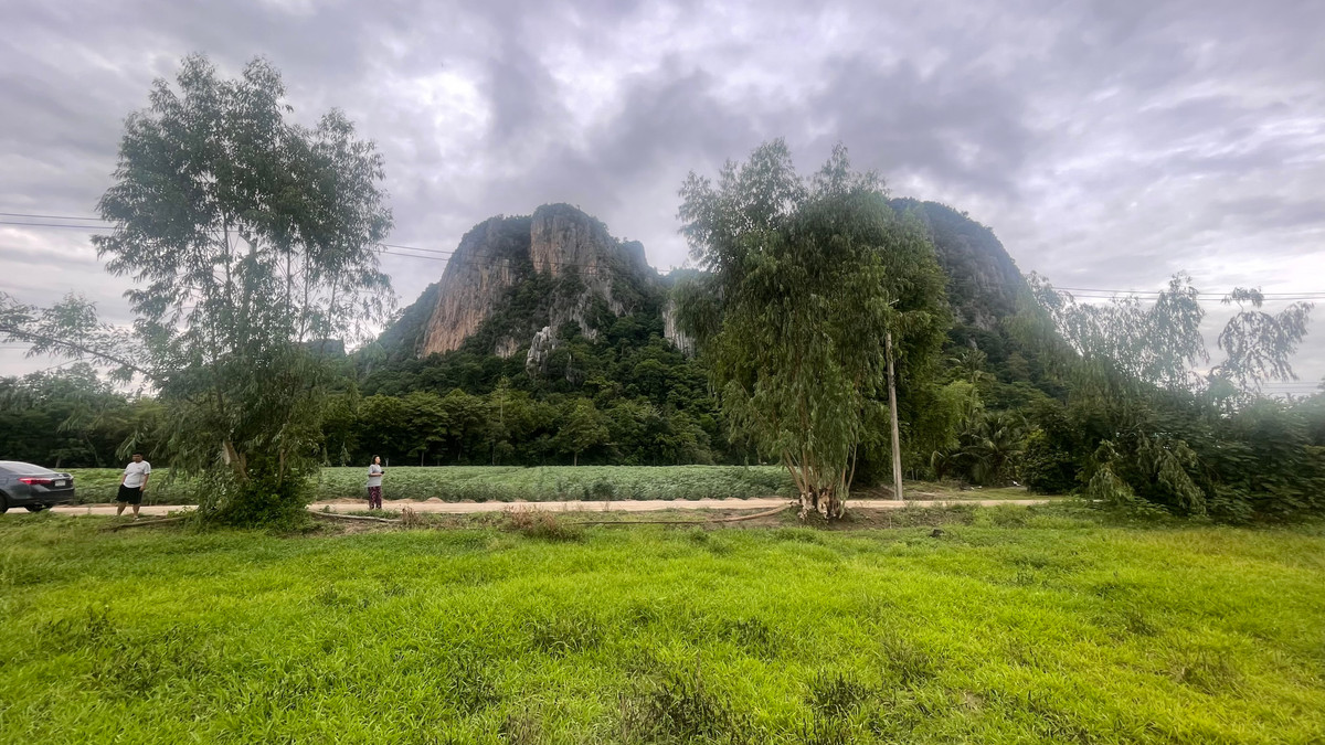 Land for sale with beautiful mountain view Near the viewpoint of Switzerland in Thailand, Hup Pa Tat, Uthai Thani. Land for sale with beautiful mountain view Near the viewpoint of Switzerland in Thailand, Hup Pa Tat, Uthai Thani.