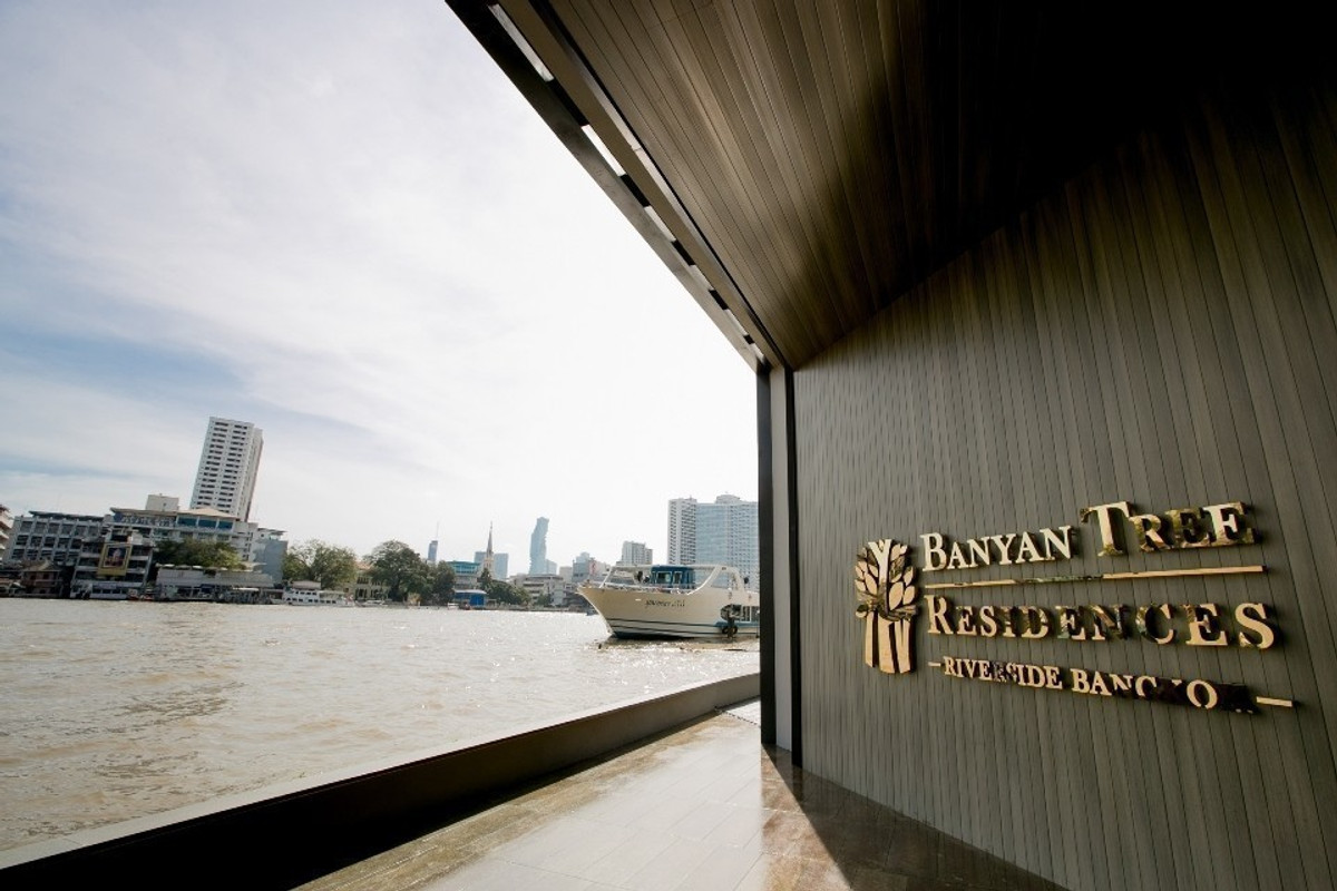 คอนโดมิเนียมสุดหรู ให้เช่า(พร้อมเข้าอยู่)Banyan Tree Residences Riverside Bangkok ✨ วิว แม่น้ำเจ้าพระยา 💸ราคาพิเศษ / เดือน 170,000 บาท💸 ห้อง 0411 คอนโดมิเนียมสุดหรู ให้เช่า(พร้อมเข้าอยู่)Banyan Tree Residences Riverside Bangkok ✨ วิว แม่น้ำเจ้าพระยา 💸ราคาพิเศษ / เดือน 170,000 บาท💸 ห้อง 0411