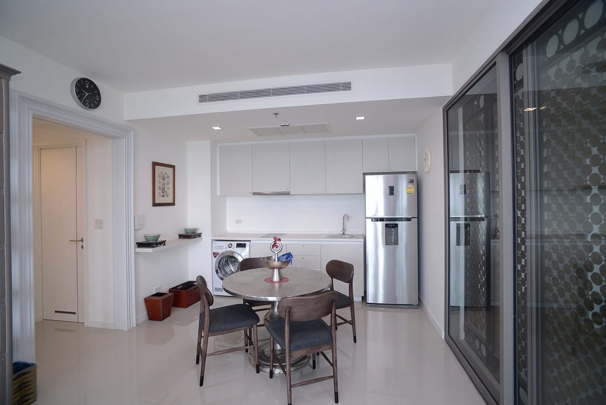 🔥Rent 2BR 2BR🔥Floor46🔥82sqm🔥48,000/month🔥 – รูปที่ 4