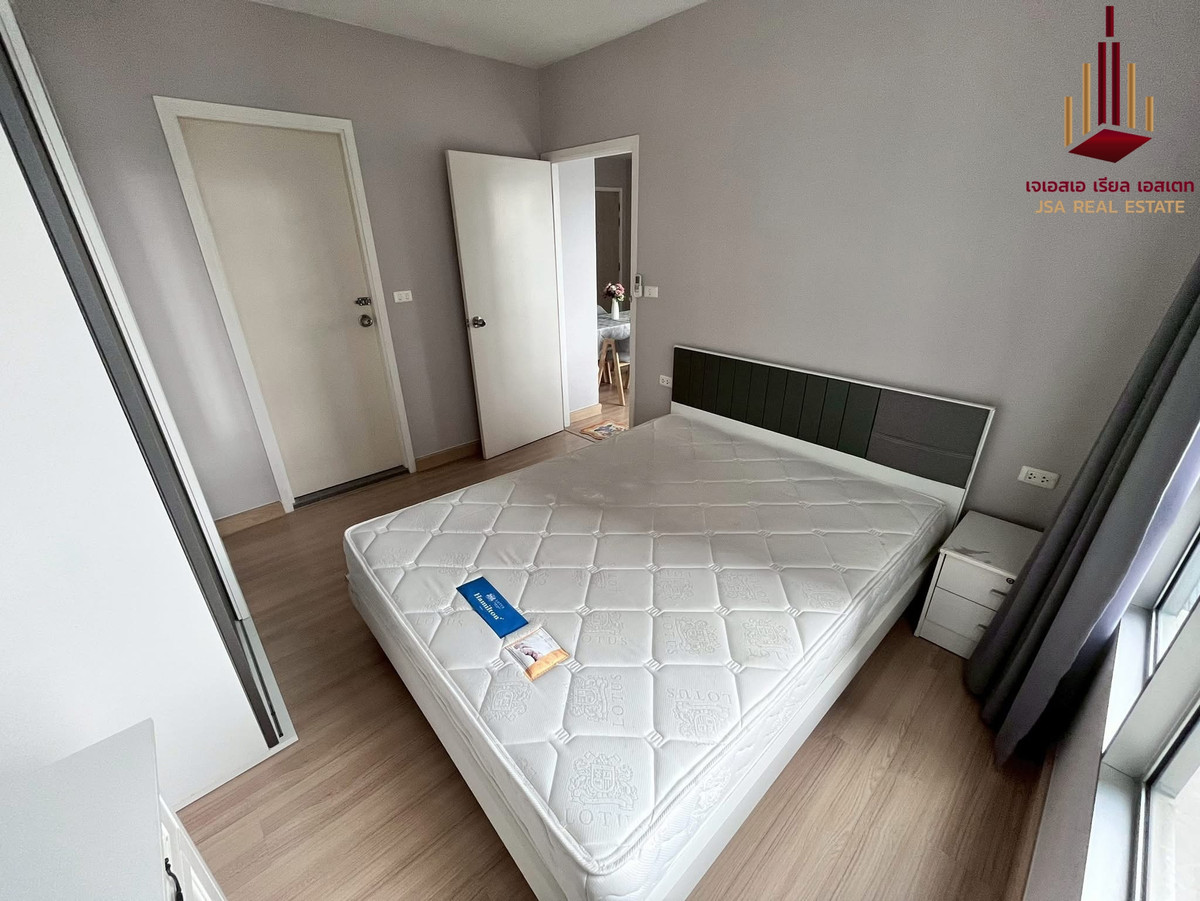✨ For Sale : Motif Condo Sathorn - Wongwianyai ✨ 💰 Only 4,290,000 THB