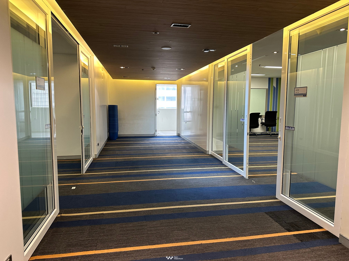 [FOR RENT] Entire Floor Office Space (1,533 sq.m.) at Phaholyothin Place, Prime Location Near BTS Ari – รูปที่ 3