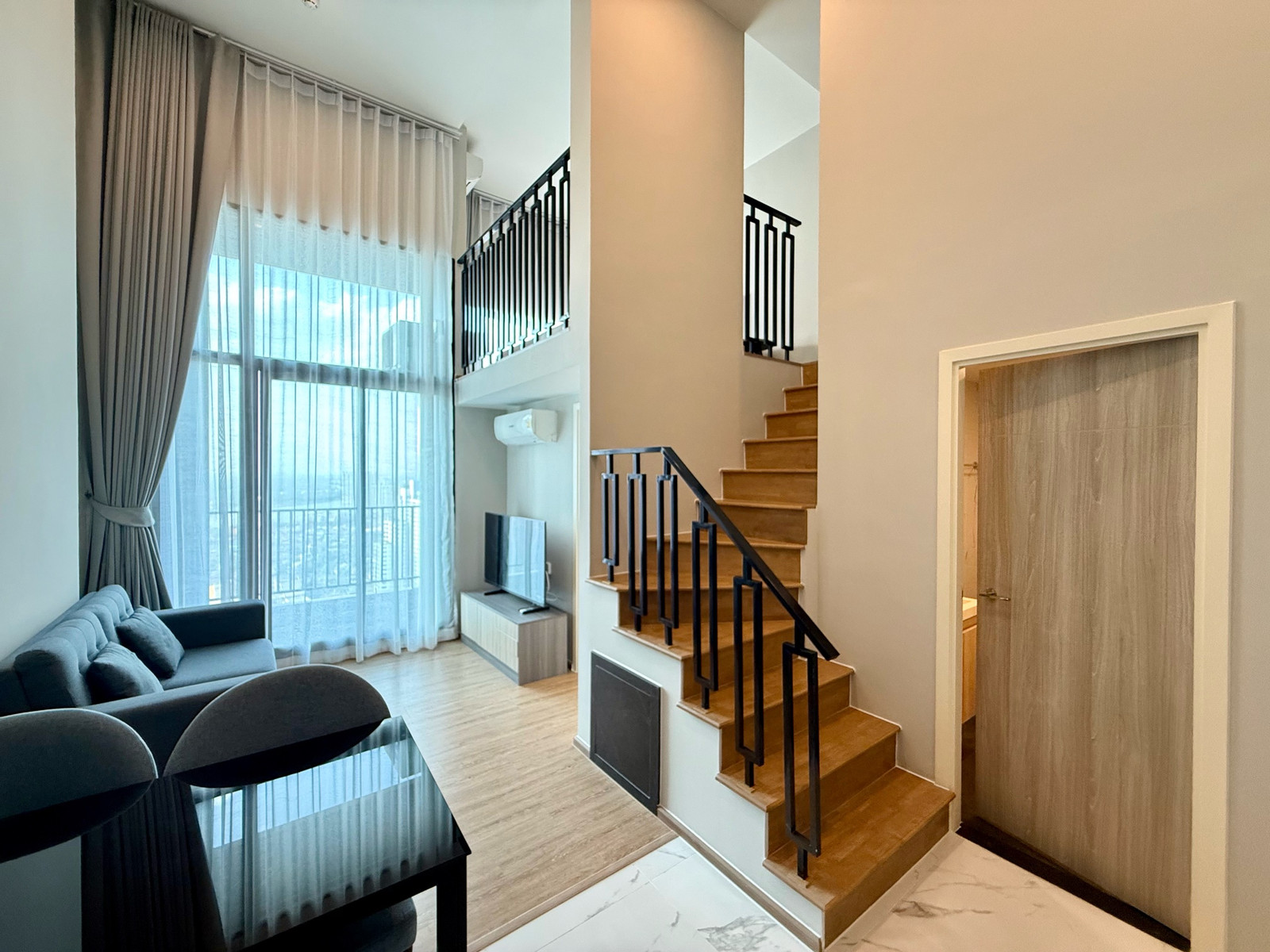 ให้เช่า คอนโด เคน แอททิจูด รัตนาธิเบศร์ – รูปที่ 2