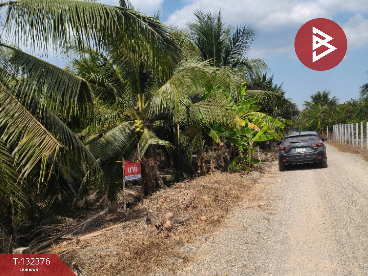 Land for sale, area 2 ngan, Ban Phaeo, Samut Sakhon – รูปที่ 3