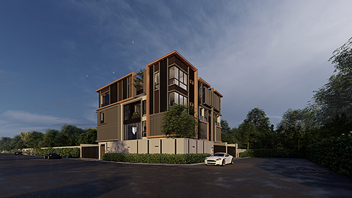 New project Diamond Heights by Loft Property Vibhavadi 32 New project Diamond Heights by Loft Property Vibhavadi 32