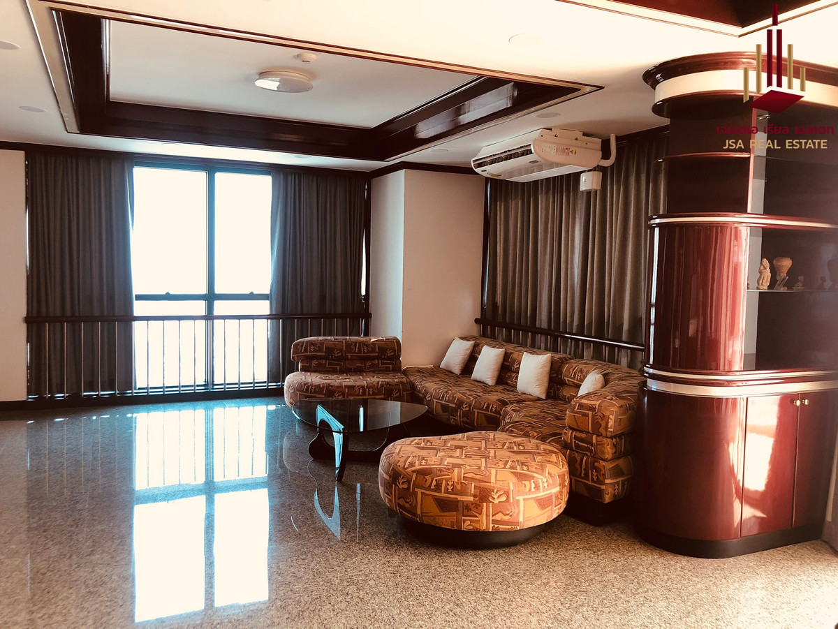 ✨ For Rent: NS Tower Central City Bangna Condo ✨  💰 Only 42,000 THB/month