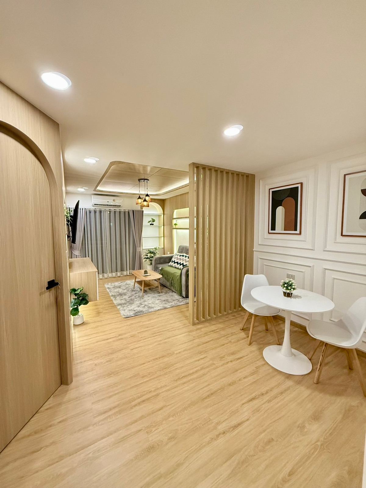 จองวันนี้โอนฟรี คอนโดบดินทร์สวีทโฮมตกแต่งพร้อมอยู่ – รูปที่ 2