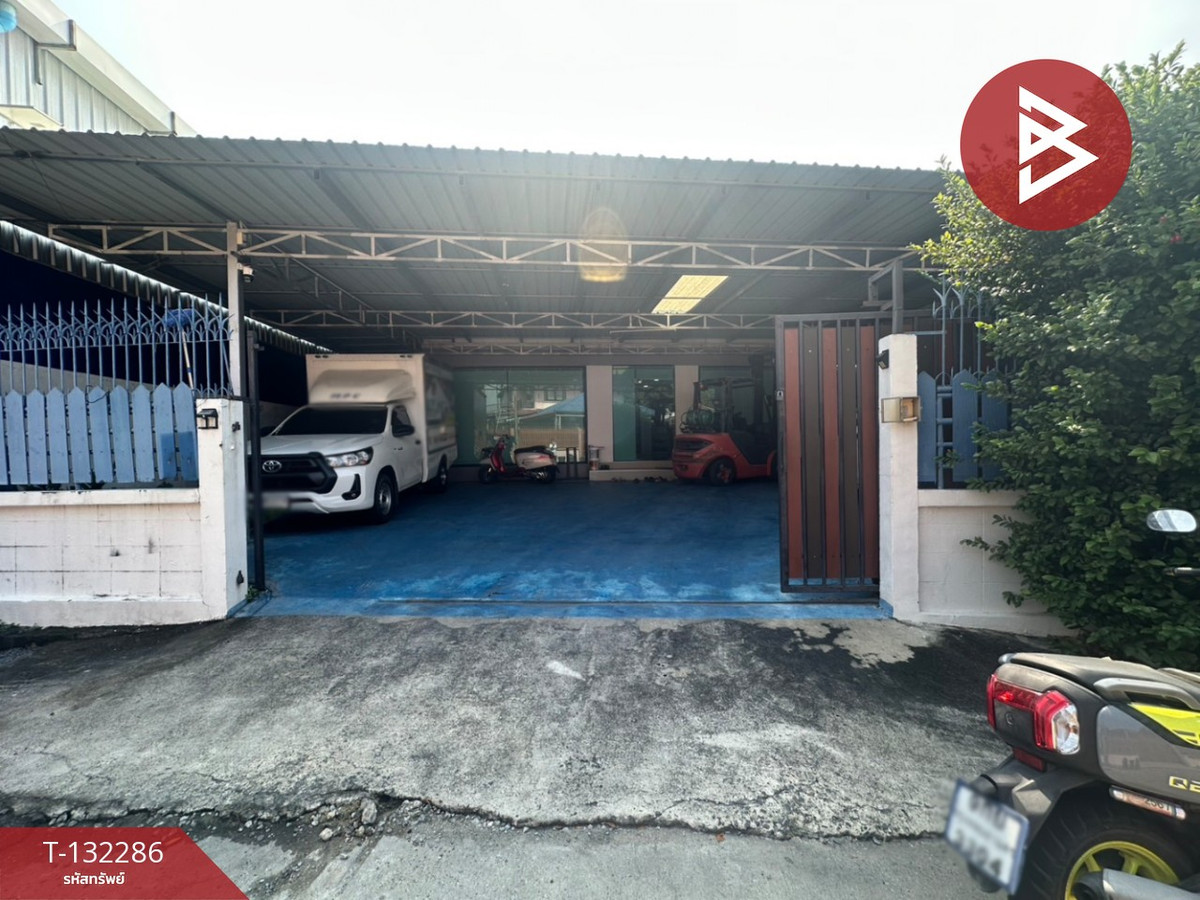 ขายบ้านเดี่ยวพร้อมที่ดิน เนื้อที่ 1 งาน 6 ตร.วา สามโคก ปทุมธานี – รูปที่ 4