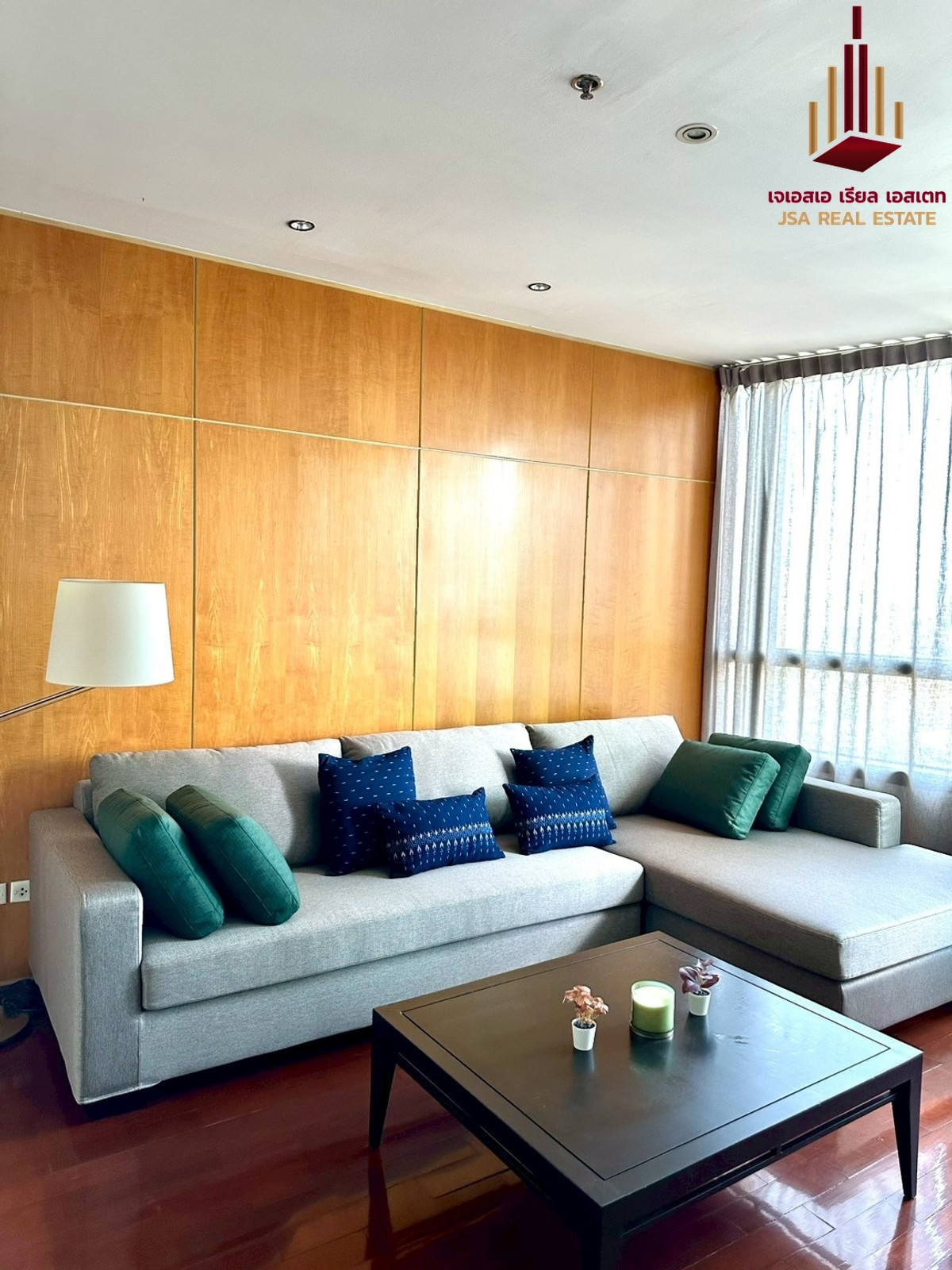 ✨ For Sale: President Place Condo ✨  💰 Only 8,650,000 THB