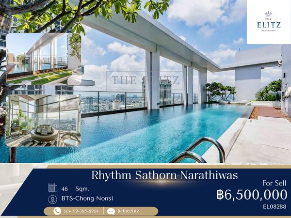 ✨ Rare Gem in Prime Naradhiwas – Pristine Like-New Residence Offered at an Unbeatable Below-Market Price ✨