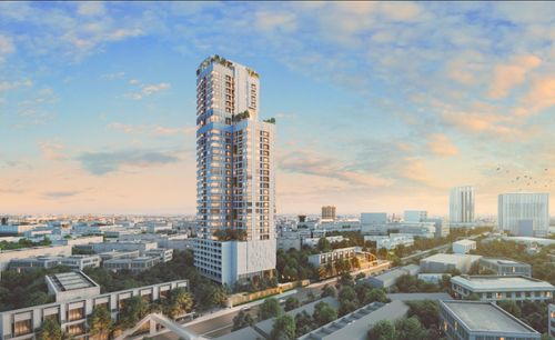 ✨ For Sale: Maru Ladprao 15 Condo ✨ 💰 Only 4,890,000 THB