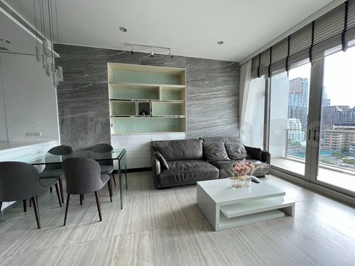 ▚ LG105ツ ขาย: 185 Rajadamri – 1 Bed 70 ตร.ม. 🏙️✨ ห้องกว้างราคาดี ตึกลักชูใจกลางราชดำริ ทิศไม่ร้อนแดดเช้า เฟอร์ครบ พร้อมเข้าอยู่