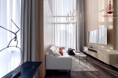 ✨ For Rent: LAVIQ Sukhumvit 57 Condo ✨ 💰 Only 128,000 THB/month