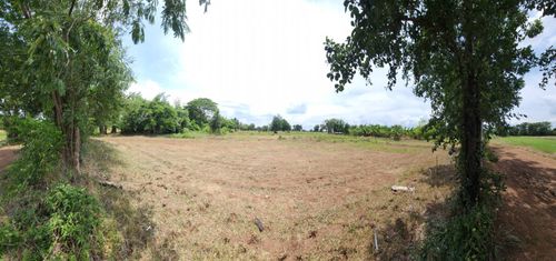 ขายที่ดินใกล้เขื่อนป่าสัก  ต.โคกสลุง อ.พัฒนานิคม  จ.ลพบุรี