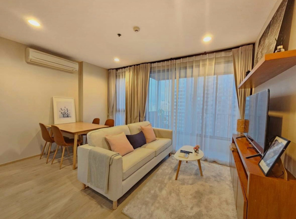 🔥Rent 2BR🔥48sqm🔥Floor18🔥33,000/month🔥