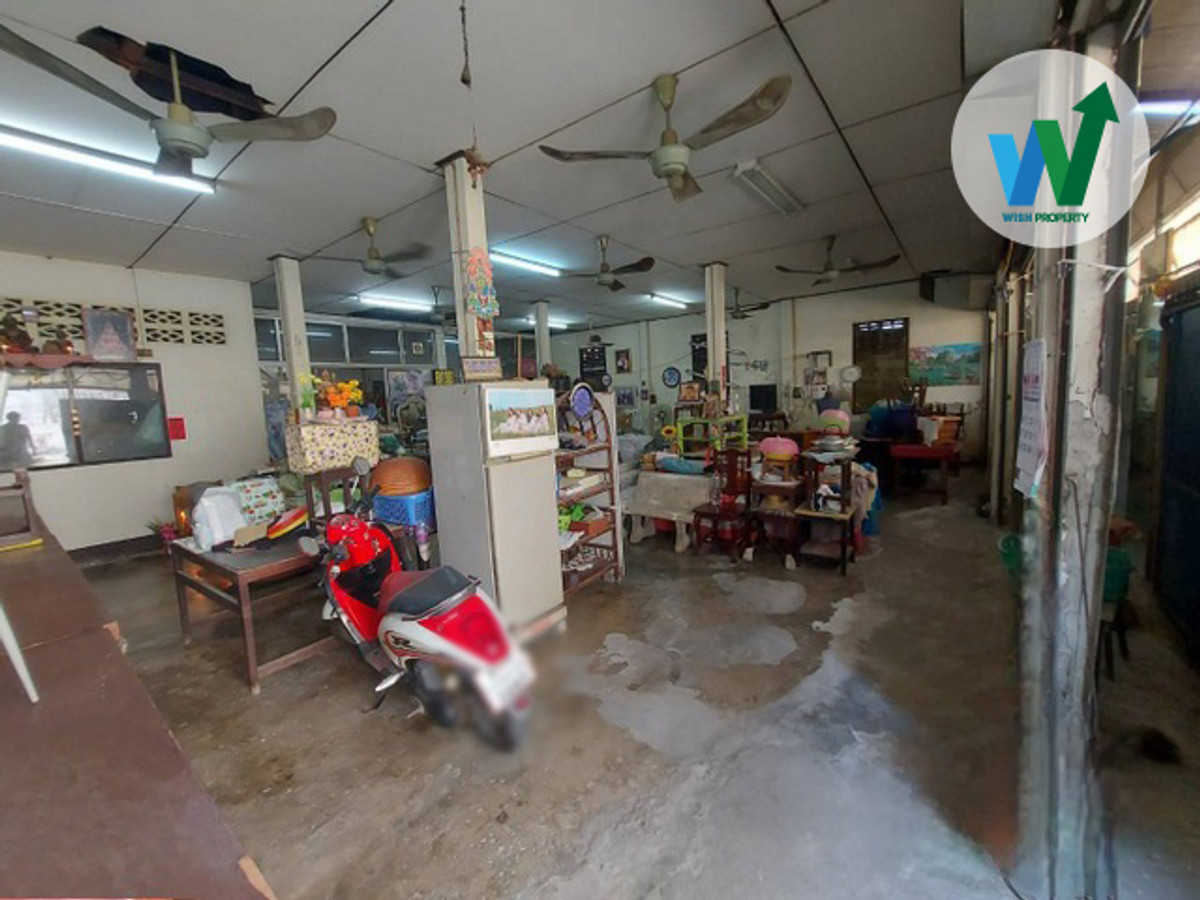 ขายที่ดิน พร้อมสิ่งปลูกสร้าง 50 ตร.ว. วุฒากาศ 47 ใกล้โรงพยาบาลพญาไท 3 และเดอะมอลล์ท่าพระ – รูปที่ 4