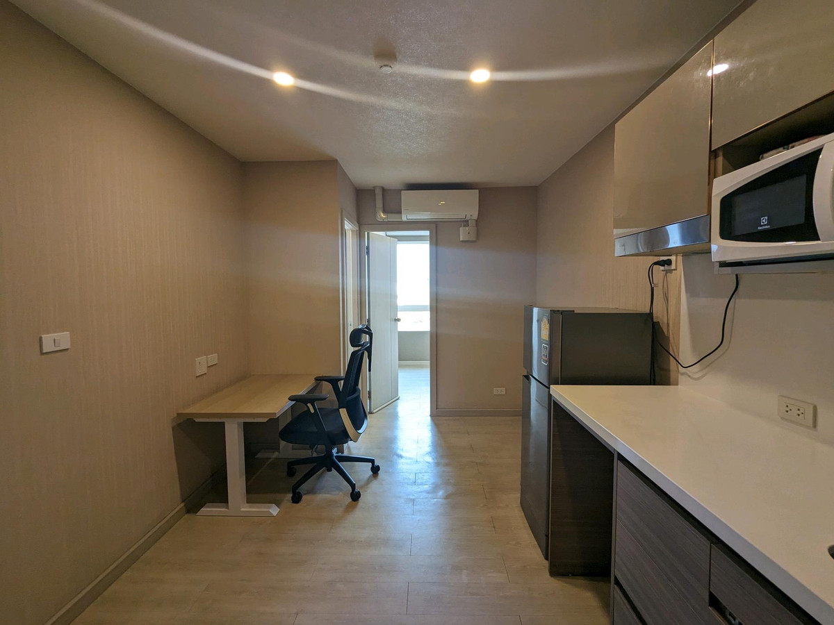 ห้อง 1 bed+ กว้าง 36 ตรม ชั้น 6 วิวโปร่ง The elegant ลาดพร้าว มีโควต้าต่างชาติ ห้อง 1 bed+ กว้าง 36 ตรม ชั้น 6 วิวโปร่ง The elegant ลาดพร้าว มีโควต้าต่างชาติ