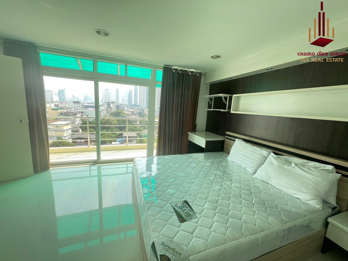 ✨ For Rent: The Plenary Sathorn Condo ✨ 💰 Only 15,000 THB/month ✨ For Rent: The Plenary Sathorn Condo ✨ 💰 Only 15,000 THB/month