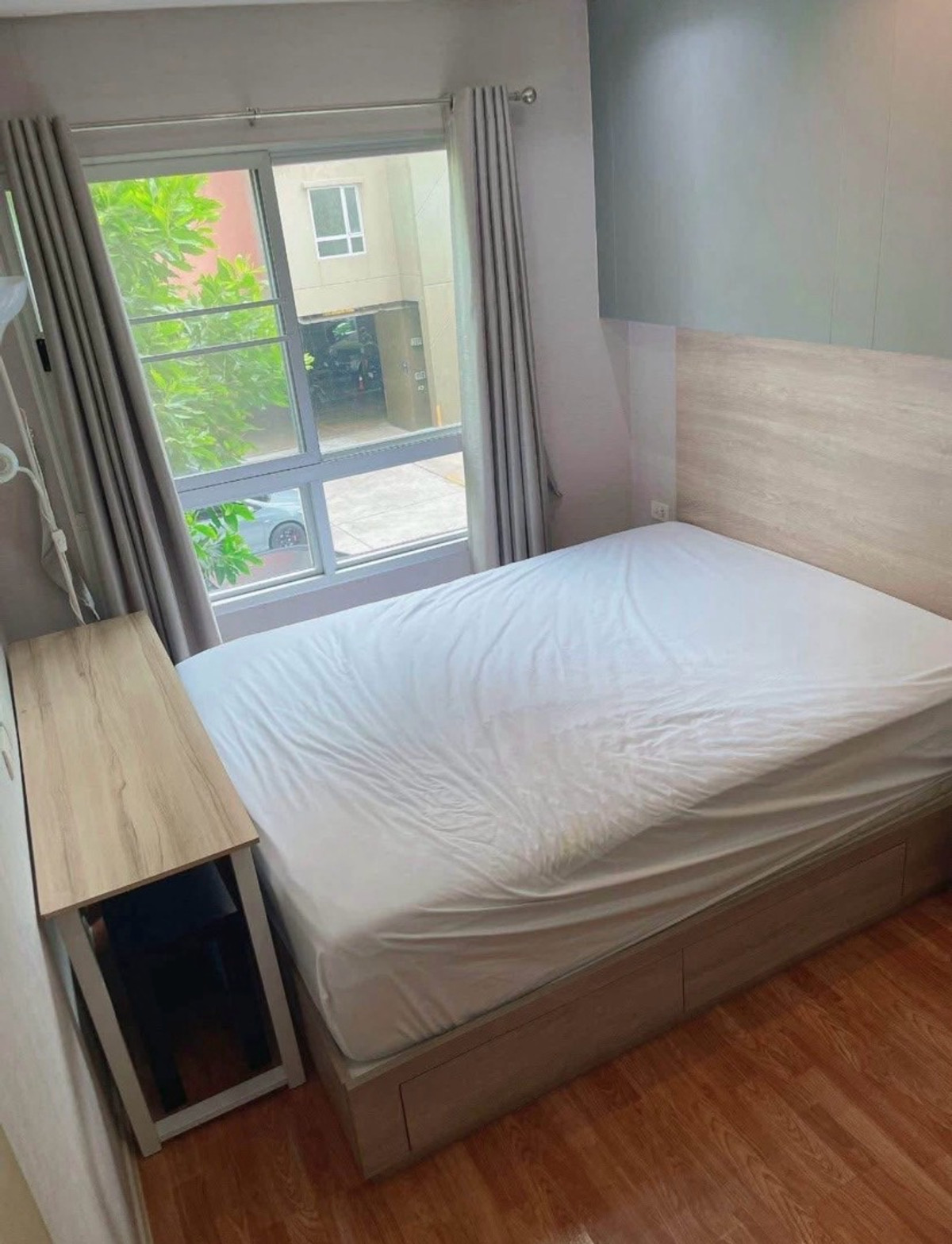 Condo for sale Lumpini Ville Sukhumvit 76 Bearing, near BTS Samrong, ready to move in, beautiful view✨ Condo for sale Lumpini Ville Sukhumvit 76 Bearing, near BTS Samrong, ready to move in, beautiful view✨