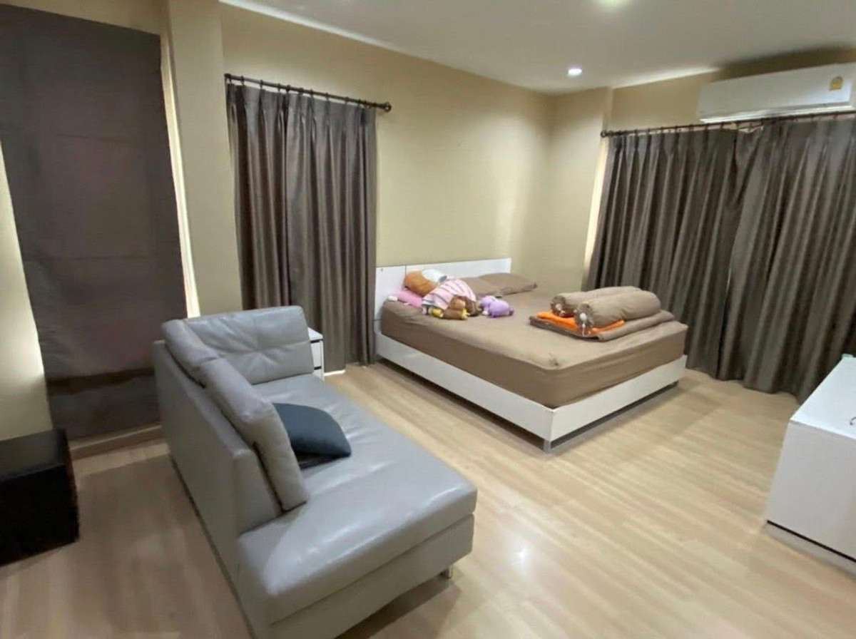 (รหัส SM1722) ขายบ้านโครงการ Le neo sukhumwit - erawan : เลอ นีโอ สุขุมวิท - เอราวัณ ใกล้BTS โรงเรียนนายเรือ – รูปที่ 2