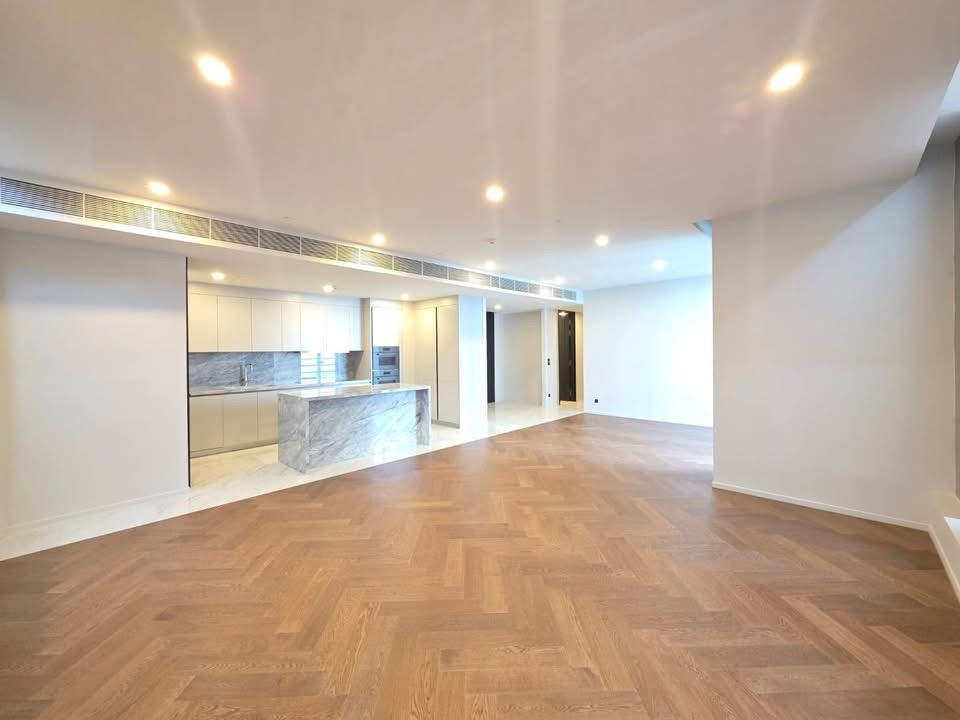 [FOR RENT] The Residences 38 | Ultra-Luxury 3BR Unfurnished – High Floor with Stunning City View