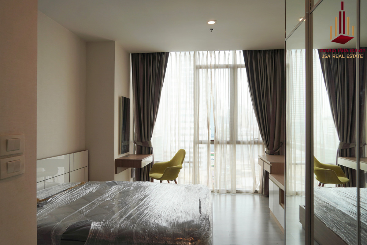✨ For Sale: The Room BTS Wongwianyai Condo ✨ 💰 Only 7,200,000 THB