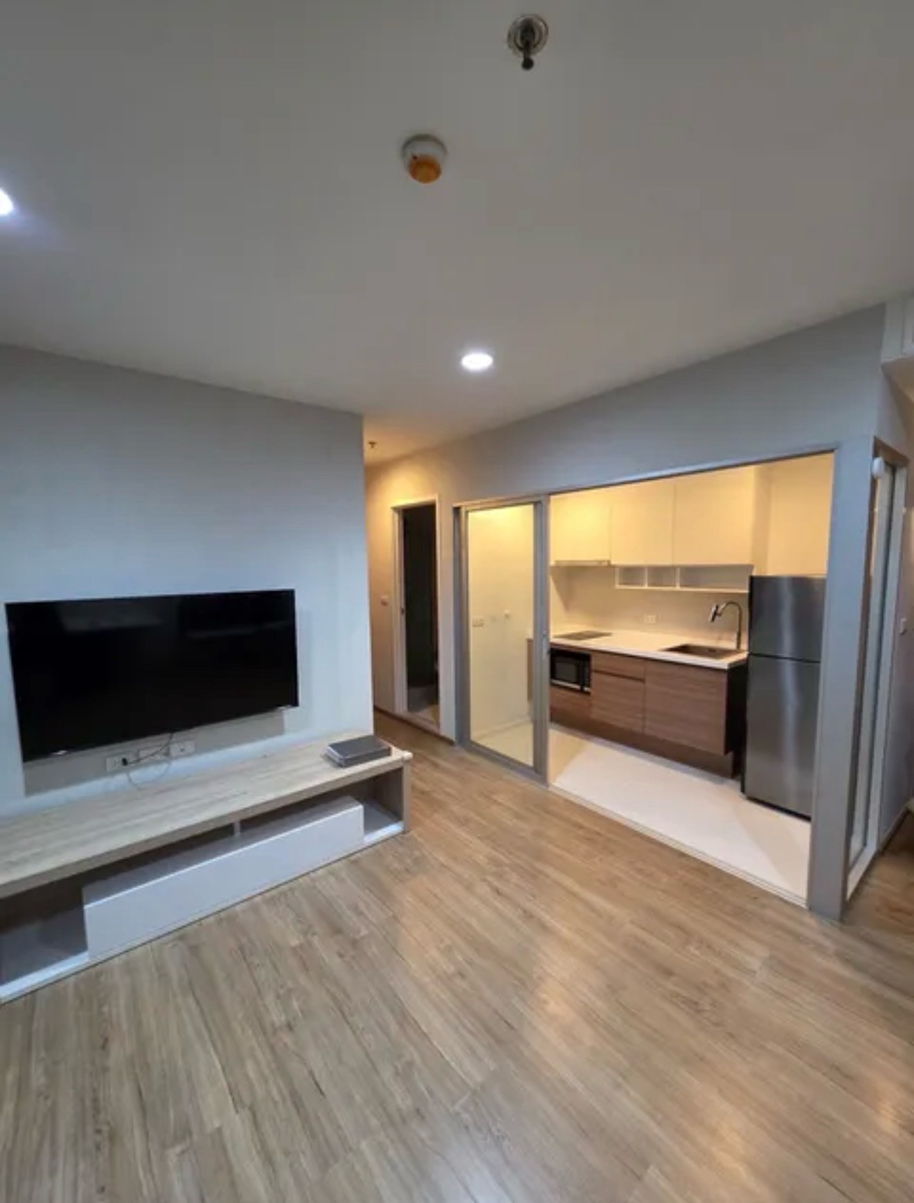 Condo for sale Fuse Chan–Sathorn (Fuse Chan–Sathorn) Condo for sale Fuse Chan–Sathorn (Fuse Chan–Sathorn)