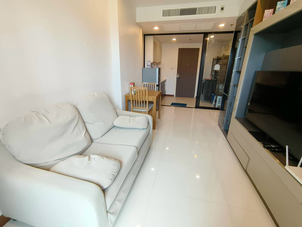 🛀New Room // Supalai Premier Charoen Nakhon 1bed 48 Sqm Fullyfurnish 20,000- 🛀New Room // Supalai Premier Charoen Nakhon 1bed 48 Sqm Fullyfurnish 20,000-