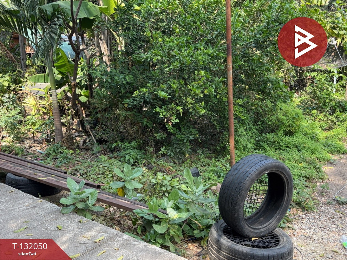 ขายที่ดิน เนื้อที่ 1 งาน 20.5 ตร.วา ท่ามะขาม กาญจนบุรี – รูปที่ 2