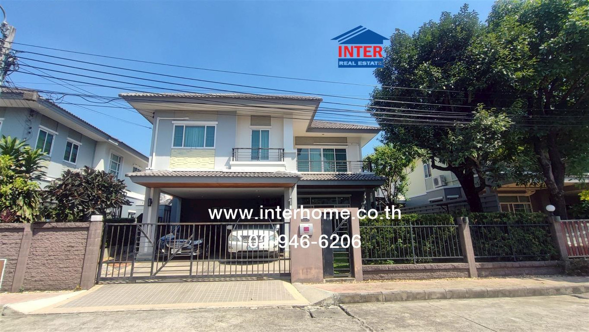 บ้านเดี่ยว 2 ชั้น 64 ตร.ว. หมู่บ้าน the plant แจ้งวัฒนะ ฝั่งตรงข้ามตลาดอัศวรรณ ถนนแจ้งวัฒนะ ถนนติวานนท์ ปากเกร็ด นนทบุรี บ้านเดี่ยว 2 ชั้น 64 ตร.ว. หมู่บ้าน the plant แจ้งวัฒนะ ฝั่งตรงข้ามตลาดอัศวรรณ ถนนแจ้งวัฒนะ ถนนติวานนท์ ปากเกร็ด นนทบุรี