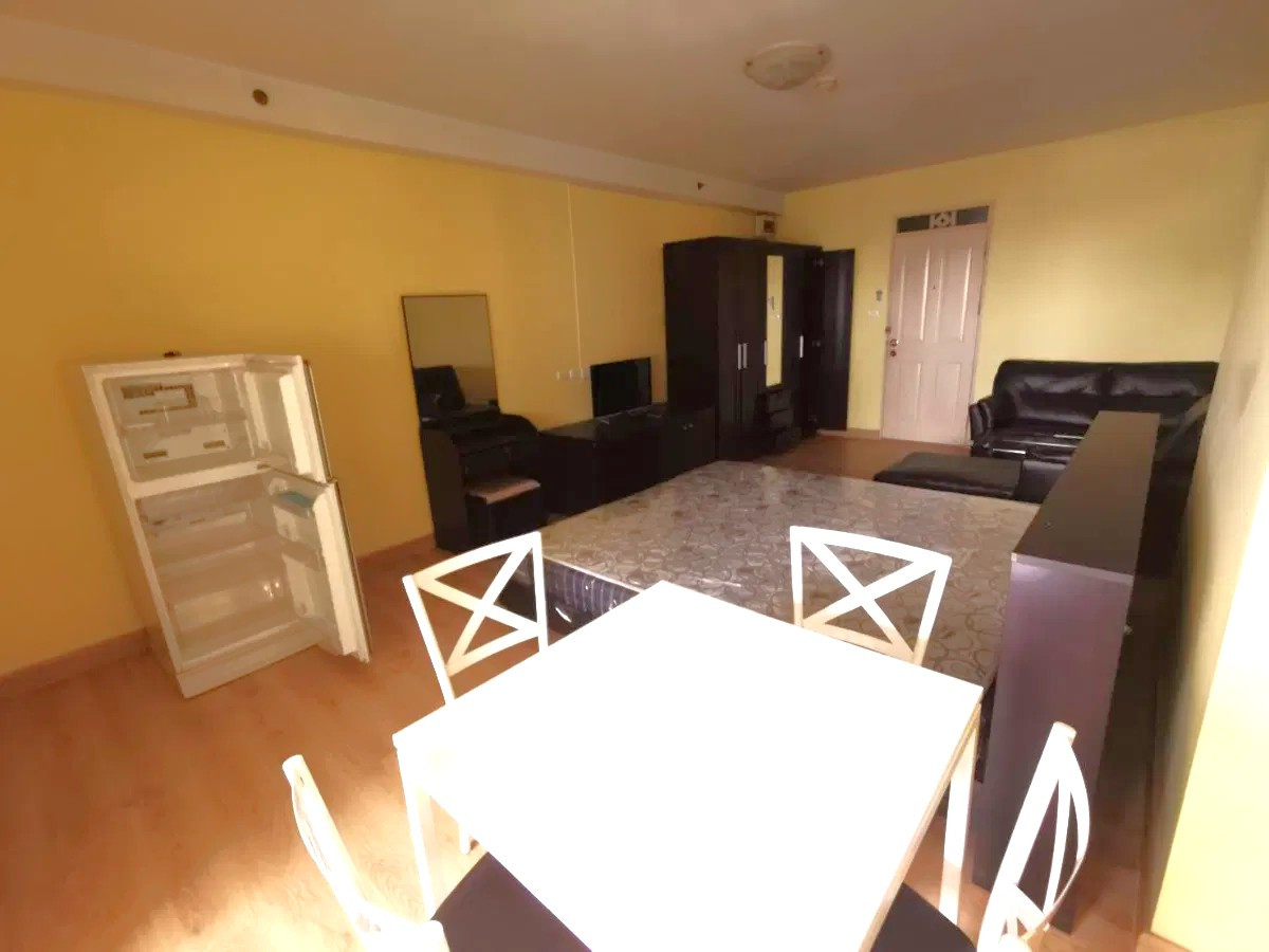 🔥ตัดใจขาย! ห้องพร้อมอยู่ เดินทางสะดวกสบายใกล้ BTS อุดมสุข | City Home สุขุมวิท 101 – รูปที่ 2