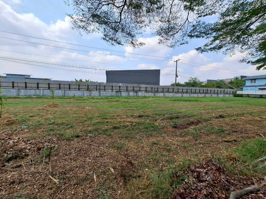 ขาย ที่ดิน สนามกอล์ฟหมู่บ้านวินด์มิลล์ 300 ตรว ใกล้ถ.บางนา-ตราดแค่ 3.3 กม. KK – รูปที่ 4