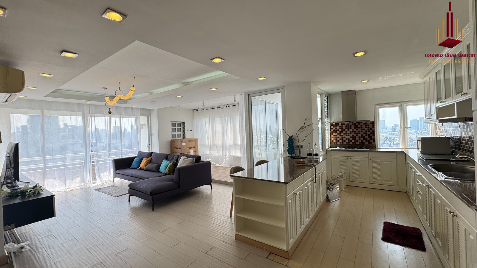 ✨ For Rent: Srivara Mansion 1 Condo ✨ 💰 Only 65,000 THB/month ✨ For Rent: Srivara Mansion 1 Condo ✨ 💰 Only 65,000 THB/month