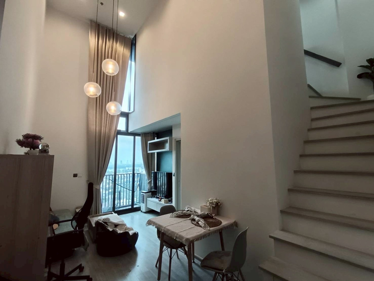 ให้ เช่า ห้องใหม่ สวย Duplex เดอะ ไลน์ สุขุมวิท 101 the line sukhumvit 101 ให้ เช่า ห้องใหม่ สวย Duplex เดอะ ไลน์ สุขุมวิท 101 the line sukhumvit 101