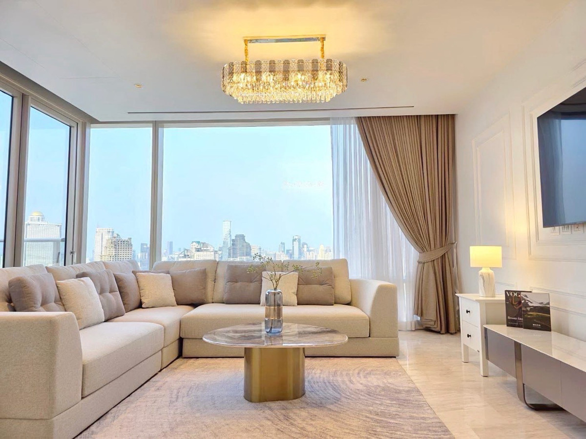 ให้เช่า Four Seasons Private Residences ☎️ 0912322009 ให้เช่า Four Seasons Private Residences ☎️ 0912322009