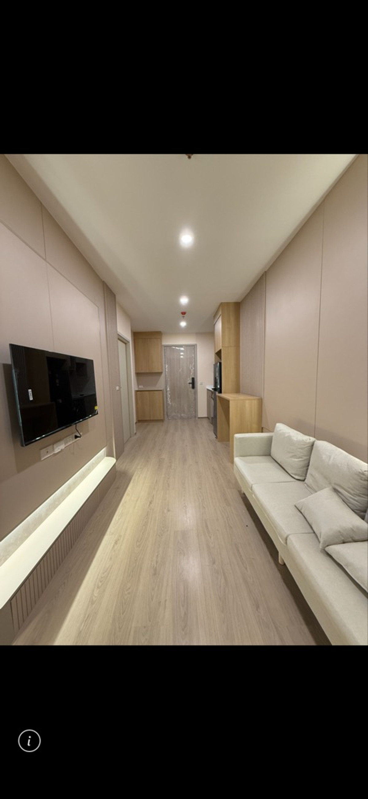 🔥For Rent Now🔥 Life Rama 4 - Asoke, 6-foot bed, minimalist decor, fully furnished, ready to move in. Near MRT Queen Sirikit National Convention Centre. 🔥For Rent Now🔥 Life Rama 4 - Asoke, 6-foot bed, minimalist decor, fully furnished, ready to move in. Near MRT Queen Sirikit National Convention Centre.