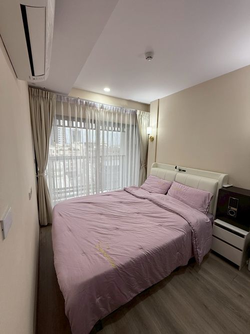 95730 - SoHo Bangkok Ratchada for sale.