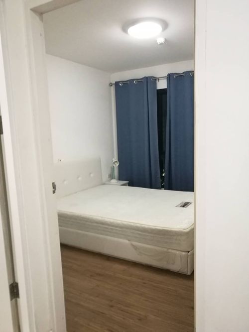 ✨ Condo for Sale: iCondo 2 Ngamwongwan Condo near the Ministry of Public Health✨