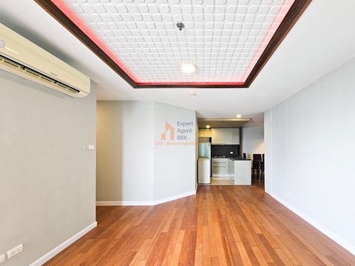 ขายและเช่า/SALE and RENT : Belle Grand Rama 9 (เบลล์ แกรนด์ พระราม 9) - 2 ห้องนอน LC102