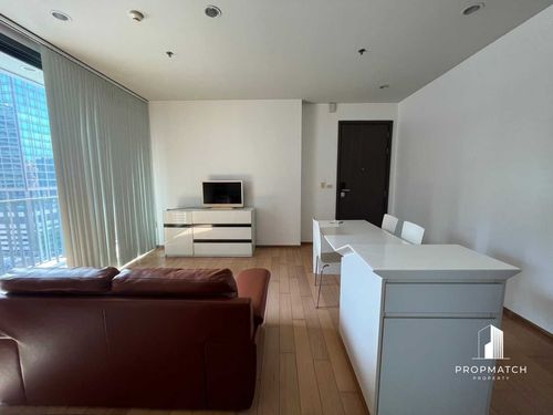 ✨Flash Deal ✨PYNE By Sansiri (1Bed 1Bath 45SQM.) Ready to move in! Only 29,000 baht per month Tel.0981315848 @propmatch