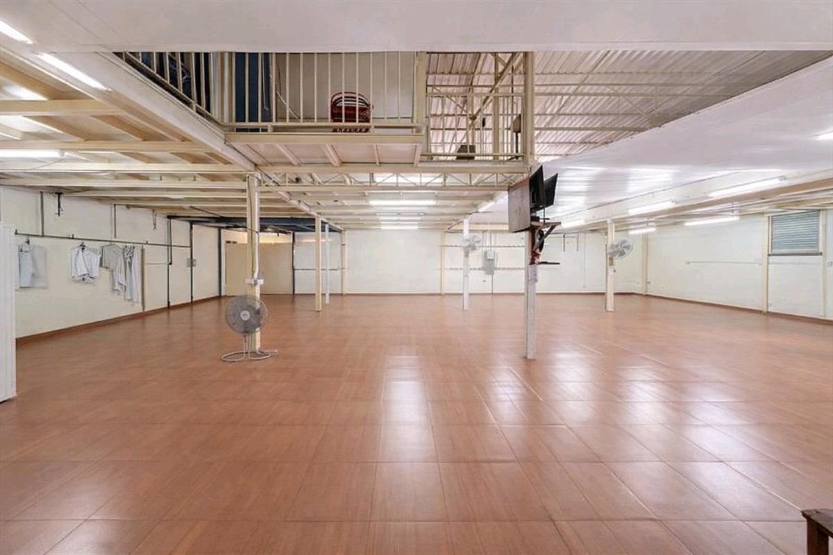 Warehouse for sale, Soi Phetkasem 114, Intersection 3