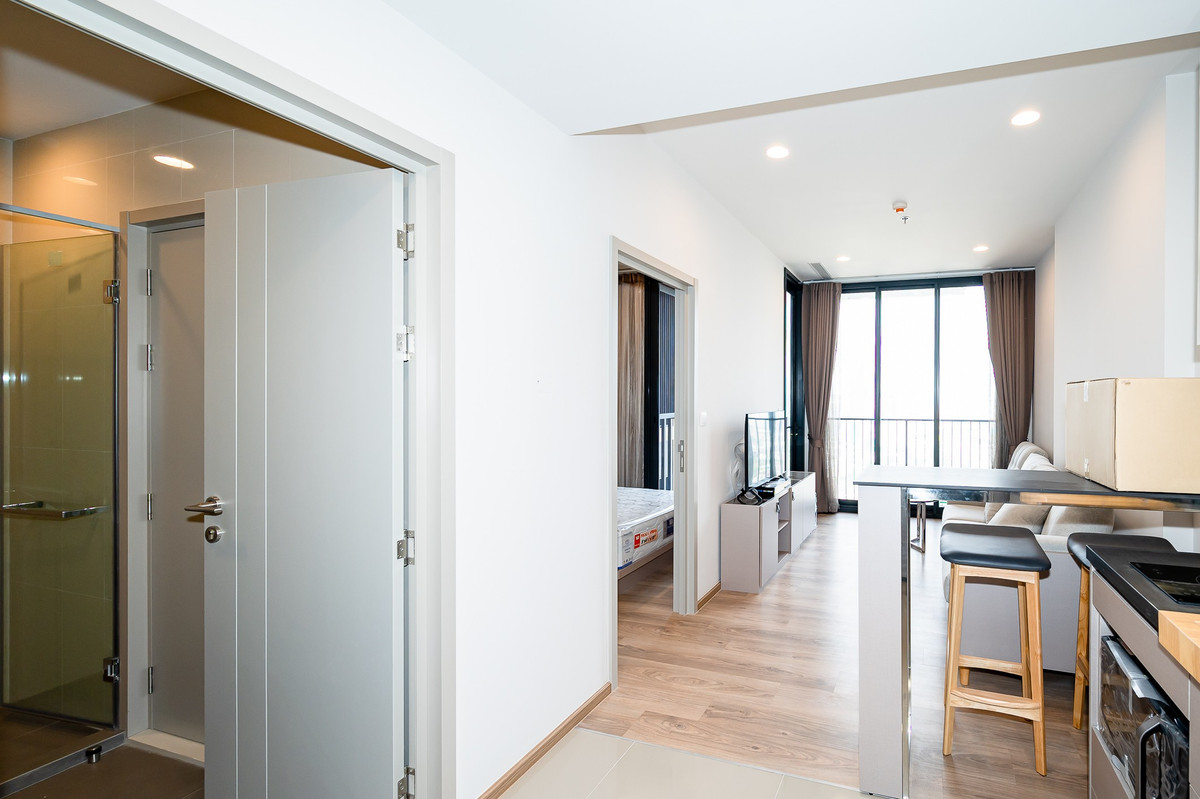 🔥 For rent Oka Haus (Oka House) Sukhumvit 36 🔥 For rent Oka Haus (Oka House) Sukhumvit 36