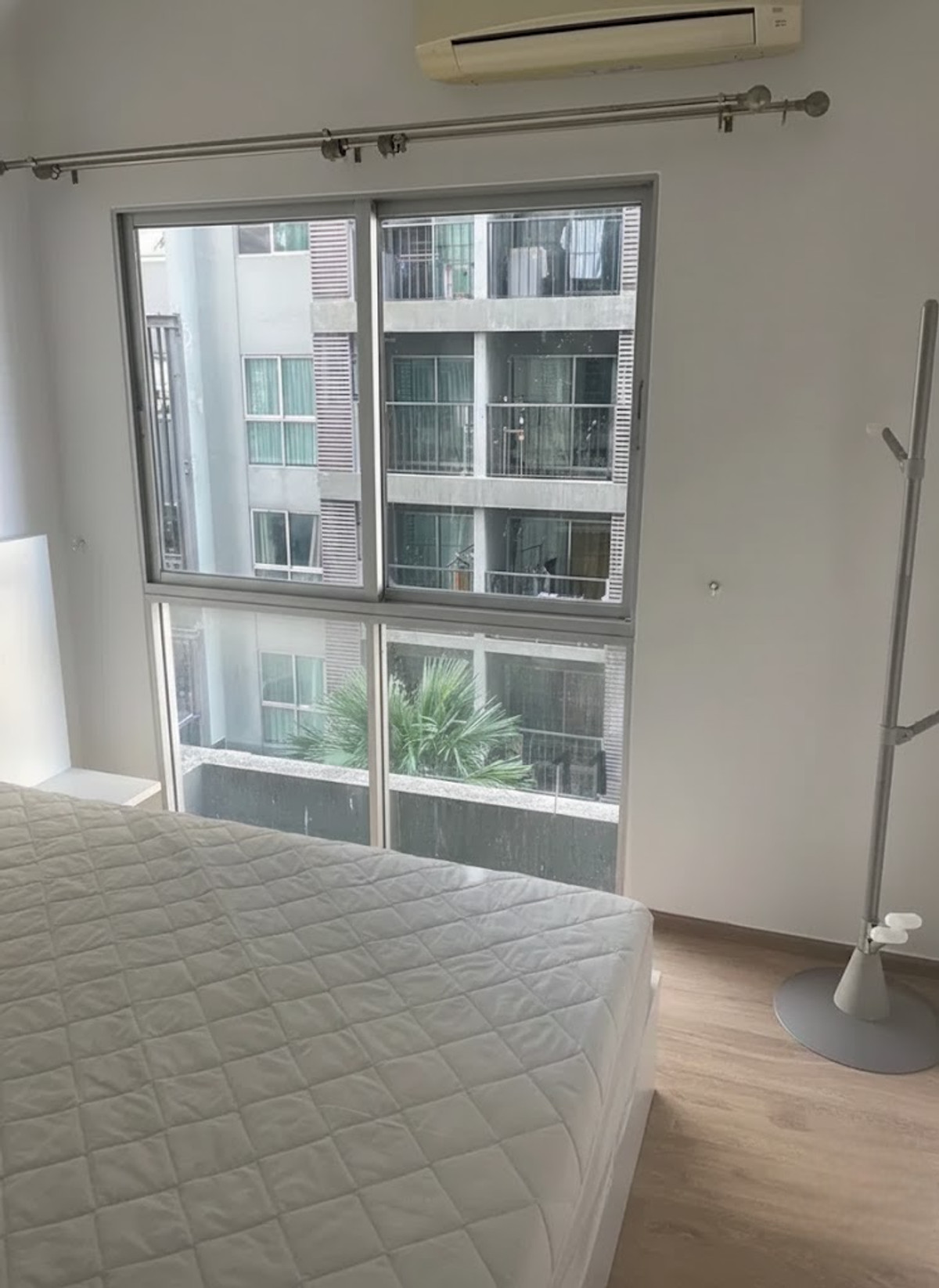 2 ห้องนอนวิวสระ 52.1 ตร.ม.ราคาดีที่สุด!!⭐️A Space Hideaway Asoke-Ratchada (เอ สเปซ ไฮด์อเวย์ อโศก-รัชดา) – รูปที่ 3