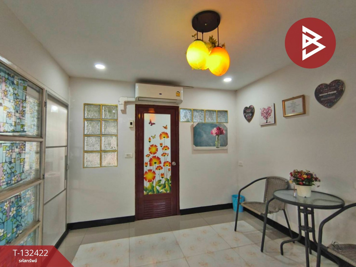ขายบ้านเดี่ยว เนื้อที่ 28 ตร.วา แพรกษาใหม่ สมุทรปราการ – รูปที่ 4
