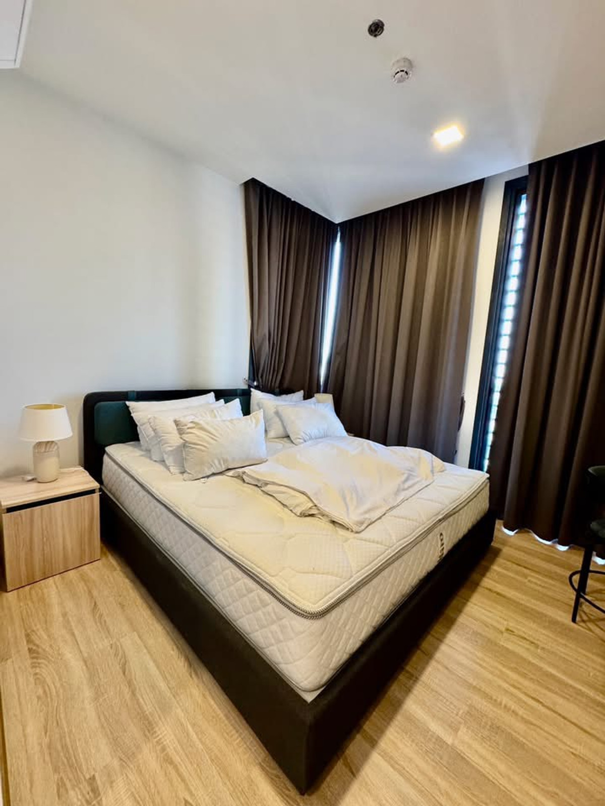 For Rent – XT Phayathai | High Floor | 2 Bedrooms | Spacious 101 sq.m. | Near BTS Phayathai – รูปที่ 4
