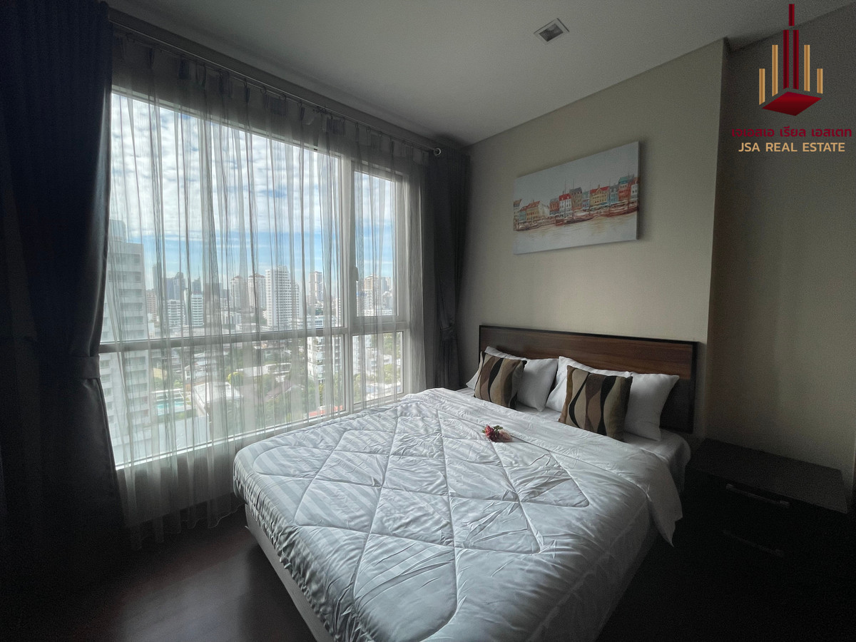 ✨ For Sale: IVY Thonglor Condo ✨ 💰 Only 4,390,000 THB ✨ For Sale: IVY Thonglor Condo ✨ 💰 Only 4,390,000 THB