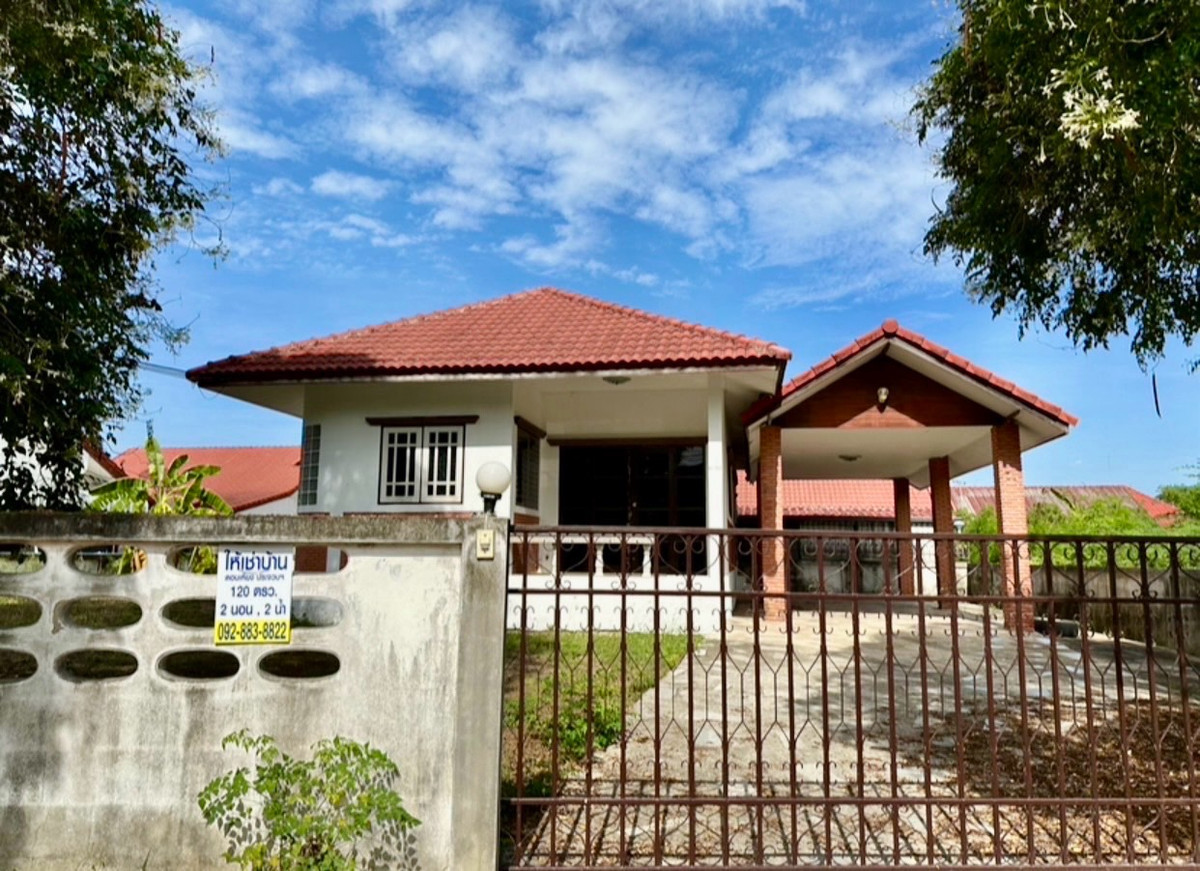 บ้านเดี่ยวพร้อมที่ดิน 300 ตรว. จ.ประจวบคีรีขัน ใกล้เขาช่องกระจก ใกล้ทะเล บ้านเดี่ยวพร้อมที่ดิน 300 ตรว. จ.ประจวบคีรีขัน ใกล้เขาช่องกระจก ใกล้ทะเล